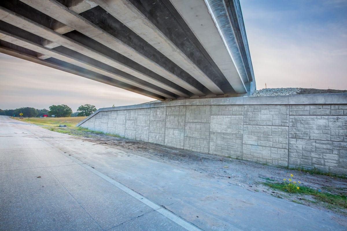 girders and panels construction set